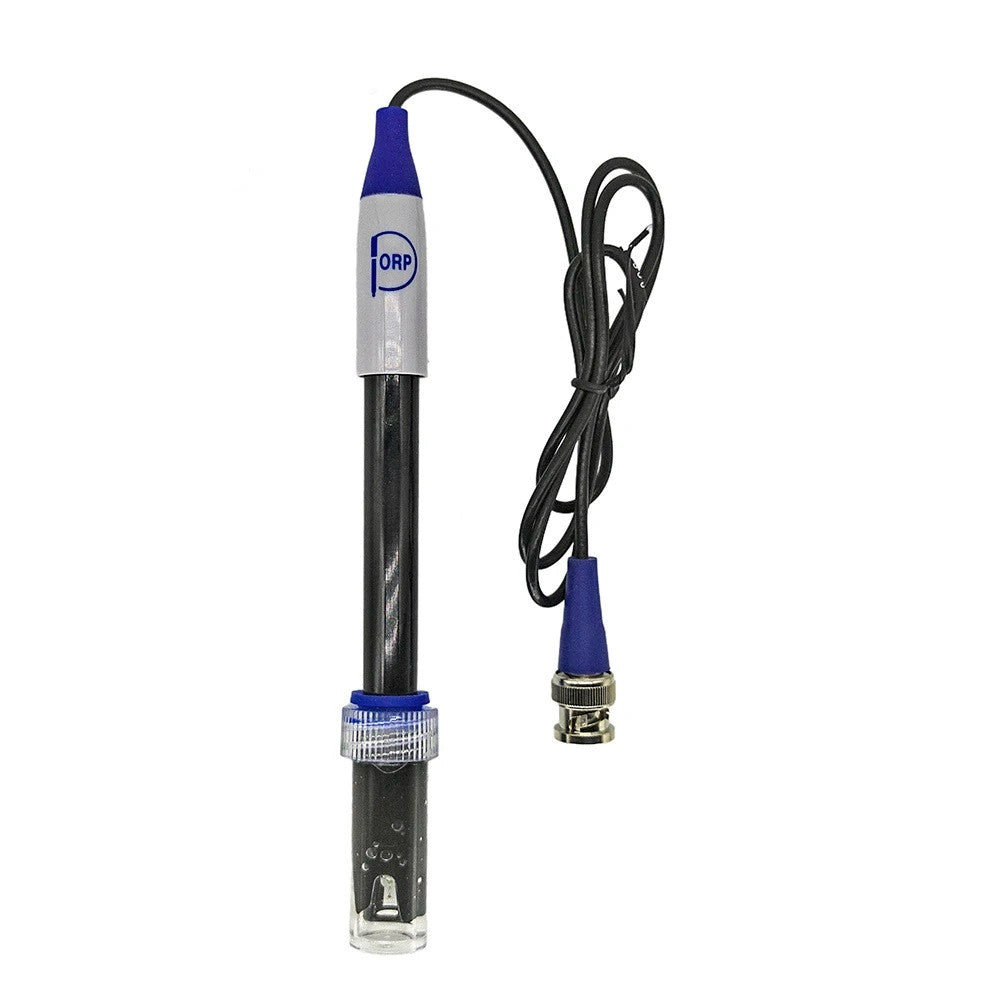 Sonde de capteur d'électrode ORP connecteur BNC controle piscine spa regulation automatique chlore ECLATS DESTOCKAGE
