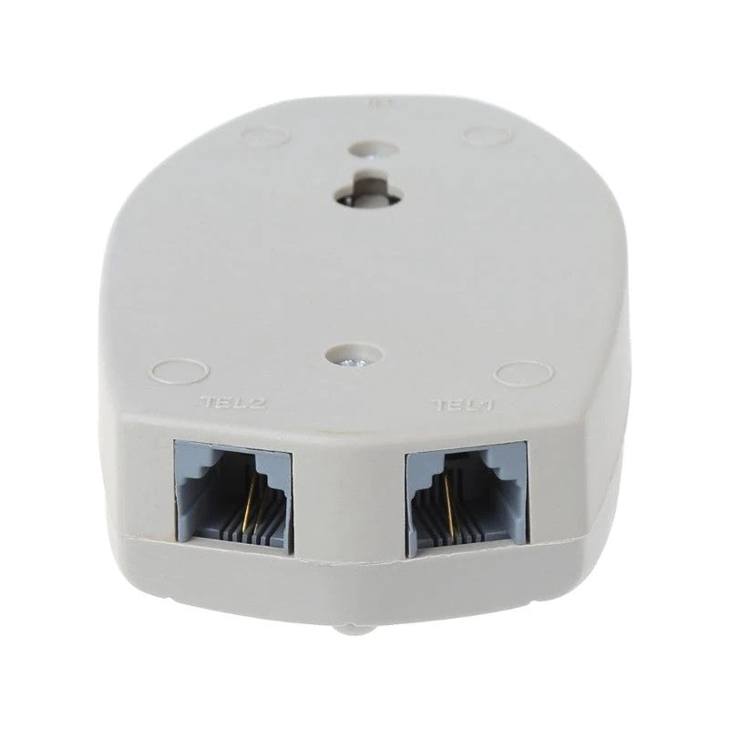 Sonnerie amplificateur sonnette telephone  extension report telephonique ECLATS DESTOCKAGE