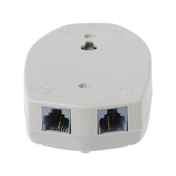 Sonnerie amplificateur sonnette telephone  extension report telephonique ECLATS DESTOCKAGE