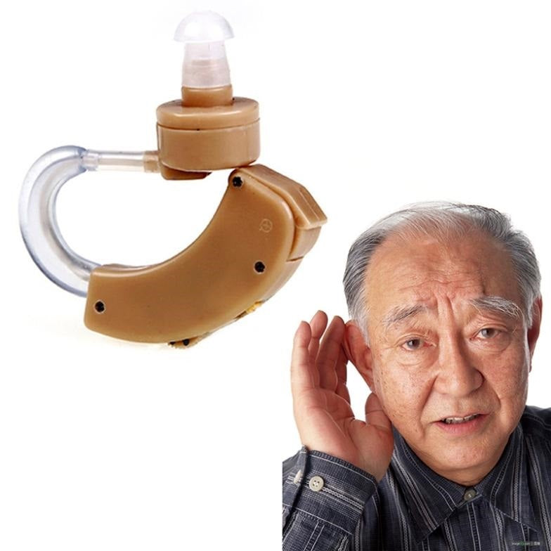 Sonotone amplificateur oreille prothese ecoute ampli digital - ECLATS DESTOCKAGE