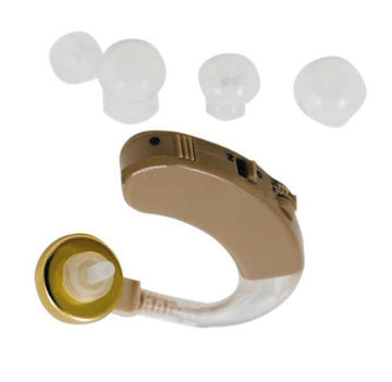 Sonotone appareil pour oreille auditif sourd ecoute amplification des sons prothese - ECLATS DESTOCKAGE