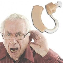 Sonotone location amplificateur son oreille appareil auditif (1 à 7 jours) ECLATS DESTOCKAGE