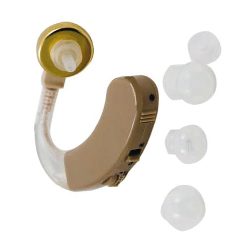 Sonotone prothese pour malentendant oreille auditif sourd ecoute amplification des sons - ECLATS DESTOCKAGE