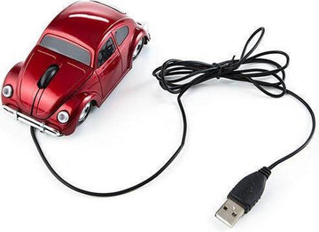 Souris optique usb voiture auto rouge satzuma 800 dpi ucm200 sz-ucm200re ECLATS DESTOCKAGE