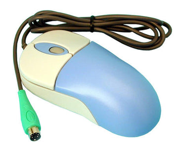 Souris scroll ps2 pour ordinateur souris pour ordinateurs pc accessoire informatique ECLATS DESTOCKAGE