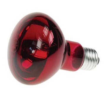 Spot 60w couleur rouge disco e27 r80 220v lamp60r2 lampe lumiere ampoule projecteur eclairage ECLATS DESTOCKAGE