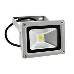 Spot smd 10w  90w projecteur a led étanche 110v 220v lumiere blanc chaud ip65 extérieur 700 lumen ECLATS DESTOCKAGE