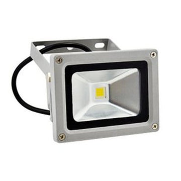 Spot smd 12v 10w  90w projecteur eclairage a led étanche lumiere blanc chaud ECLATS DESTOCKAGE