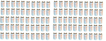 100 Starter 4 à 22w 110v 220v 230v 240v 4w 6w 8w 18w 20w detecteur faux billet lampe fluo ECLATS DESTOCKAGE