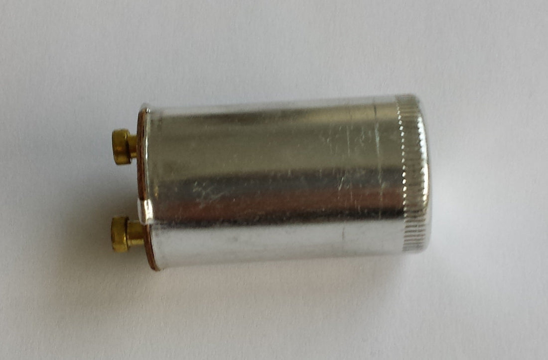 Starter 4w 230v a 80w 20w 40w 60w 65w 80w 220v detecteur faux billet reglette fluorescente cpar52 ECLATS DESTOCKAGE