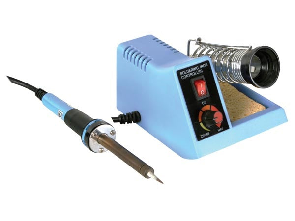 Station soudure 48w 100-450°c stations soudures fer a souder pistolet a souder vtss4 dessoudage ECLATS DESTOCKAGE