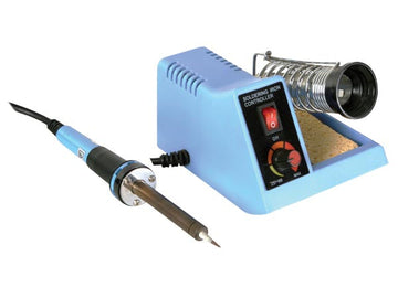 Station soudure reglable 48w 230v vtss4n fer pistolet poste a souder dessoudage 220v 240v 450°c ECLATS DESTOCKAGE