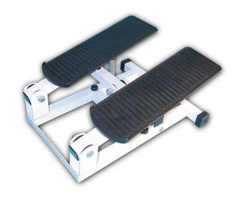 Stepper pour gym appartement marche fitness ideal pour la piscine ECLATS DESTOCKAGE