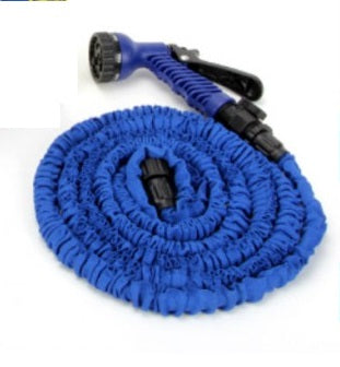 Stretch hose 15m tuyau extensible + water jet boyau etirable xhose revolutionnaire ECLATS DESTOCKAGE