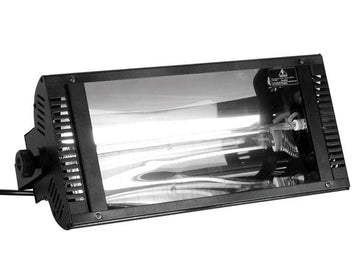Stroboscope 220v 1500w vdl1500st reglage vitesse eclairage lumiere strobo lampe 230v ECLATS DESTOCKAGE