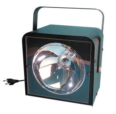 Stroboscope 220v 50w vdl50st tsf1515a eclairage electrique jeux de lumieres stroboscopique 230v 240v ECLATS DESTOCKAGE