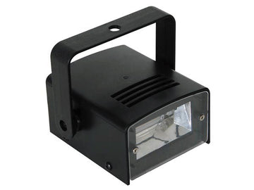 Stroboscope eclairage electrique stroboscopique 220v 20w vdl20st jeux de lumieres ECLATS DESTOCKAGE