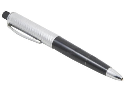Stylo electrisant declenchement choc electrique farce et attrapes cadeaux 8566 ECLATS DESTOCKAGE