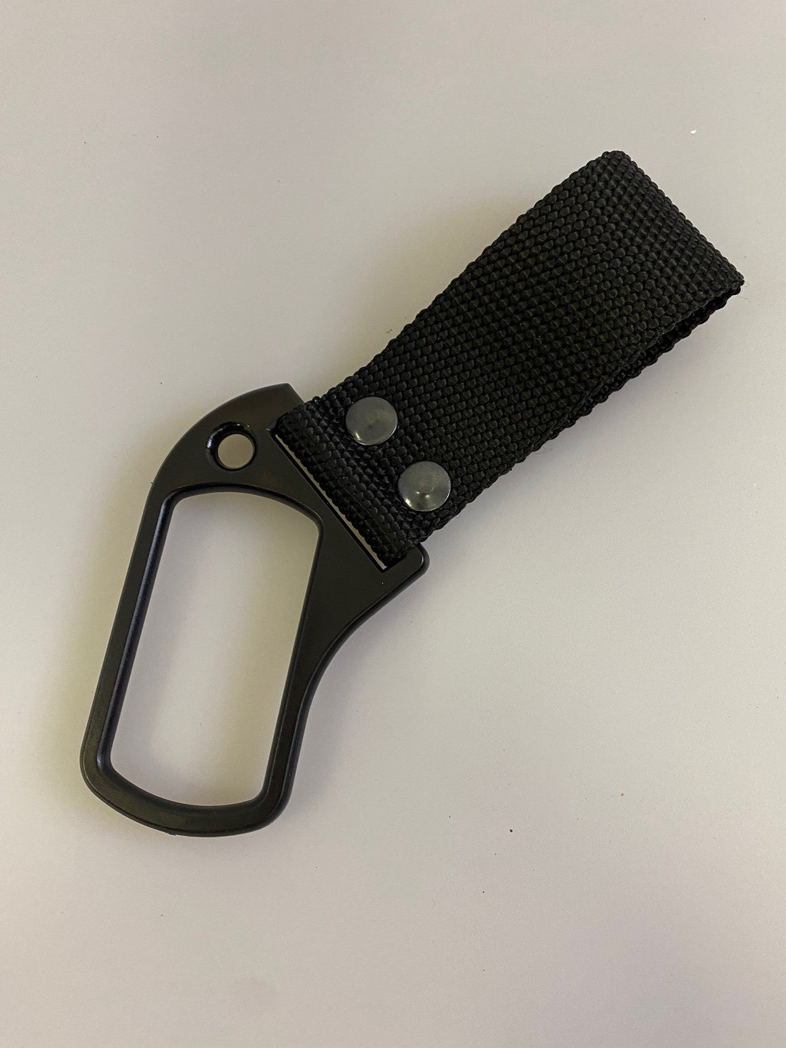 Support ceinture tf-01 porte matraque tonfa type police marme défense anti agression self défense ECLATS DESTOCKAGE