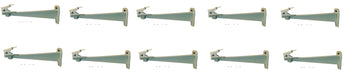 10 Support de caisson, camera video, tourelle Surveillance video surveillance camb5 ECLATS DESTOCKAGE
