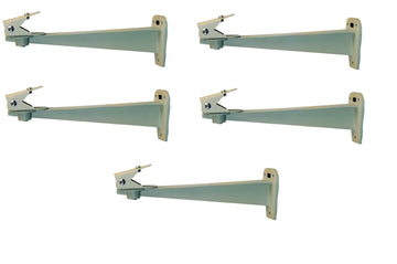 5 Support de caisson, camera video, tourelle Surveillance video surveillance camb5 ECLATS DESTOCKAGE