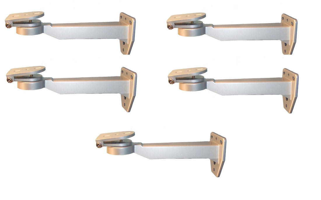 5 Support de caisson camera tourelle camb5 surveillance camb5 ECLATS DESTOCKAGE