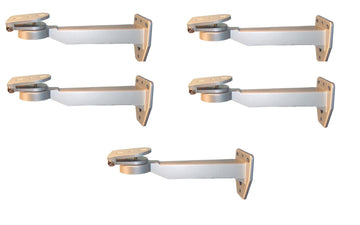 5 Support de caisson camera tourelle camb5 surveillance camb5 ECLATS DESTOCKAGE