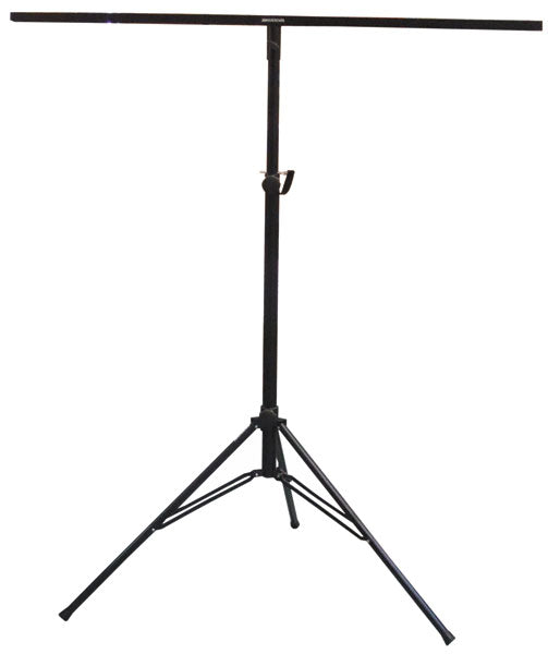 Support enceinte 40kg maxi 2.05m maxi  barre en t jbsystems ECLATS DESTOCKAGE