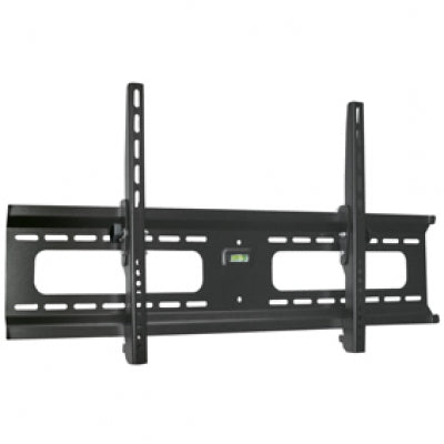 Support mural universel inclinable tvs-hq-fsb15b pour tv ecran plat lcd 63 ou televiseur 45 kg max ECLATS DESTOCKAGE