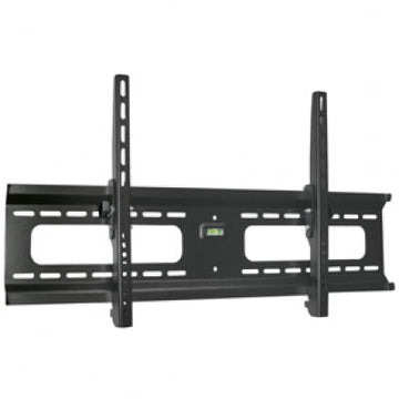 Support mural universel inclinable tvs-hq-fsb15b pour tv ecran plat lcd 63 ou televiseur 45 kg max ECLATS DESTOCKAGE