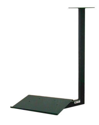 Support plafond metallique pour moniteur surveillance video television s ECLATS DESTOCKAGE