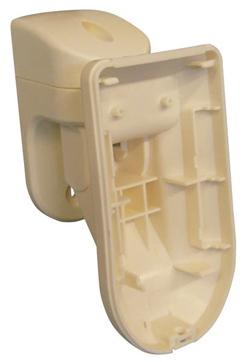 Support pour detecteur mouvement capteur volumetrique exterieur 3 technologies fixation outlook ECLATS DESTOCKAGE