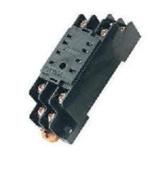 Support pour relais omron 8 pin my-2 pyf08a my2nj hh52p h3y-2 st6p ECLATS DESTOCKAGE