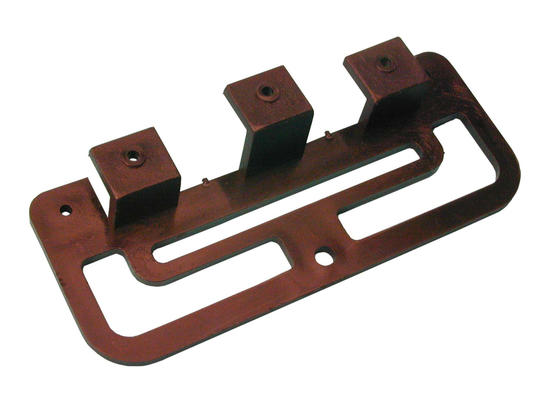 Support pvc pour aimants de moteur electrique portail coulissant 600 610 plastique cl610ema cl1010em - ECLATS DESTOCKAGE