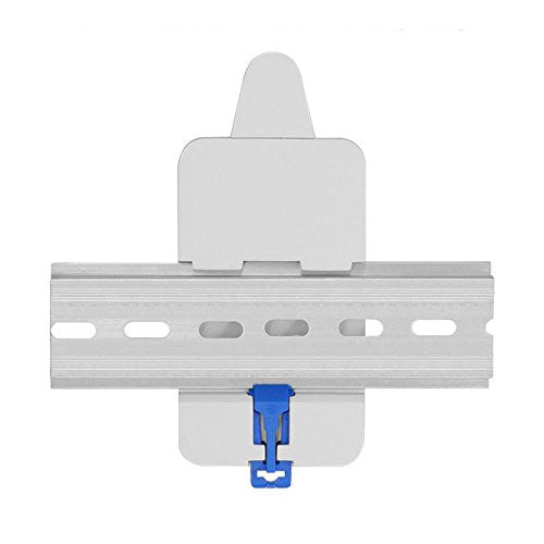 Support rail din sonoff dr pour tableau electrique pour relais wifi 220v ECLATS DESTOCKAGE