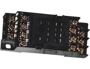 Support relais omron pyf14a 14 pins hha54p my4 jqx-13f 4z 3a 300v ECLATS DESTOCKAGE