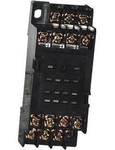 Support relais omron pyf14a 14 pins hha54p my4 jqx-13f 4z ECLATS DESTOCKAGE