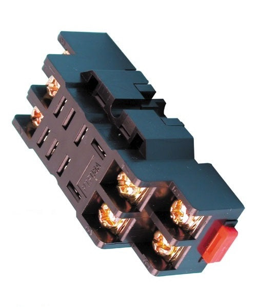 Support relais so8p ptf08a omron 10a ly2nj jqx-13f hh62p jqx-13f rl12 rl220 8 pins ECLATS DESTOCKAGE