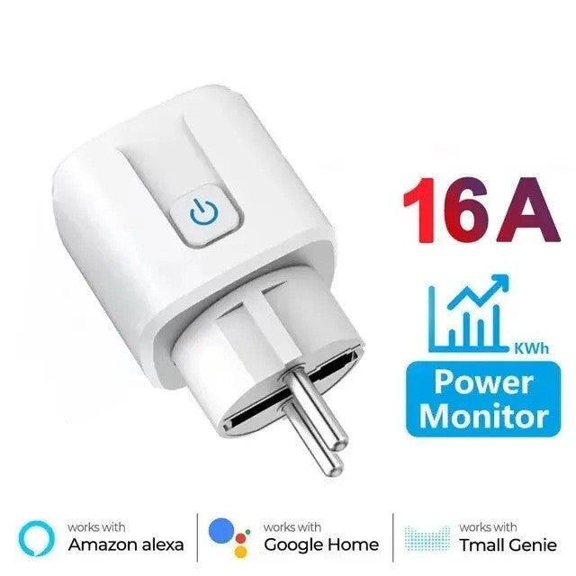 Support wifi cpl intelligent interrupteur eclairage climatisation ECLATS DESTOCKAGE