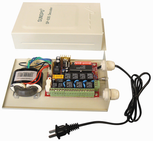 Systeme de telemetrie pour zoom tourelle motorise convertisseur rs432 rs485 telemetrie telemetrie ECLATS DESTOCKAGE