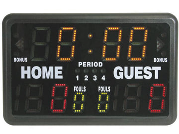 Tableau chronomètre compte a rebours wt3116 sport basket ball handball lutte boxe judo karaté Athlétisme tennis badminton ECLATS DESTOCKAGE