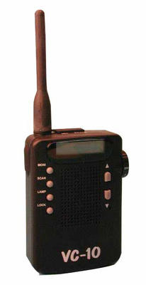 Talkie walkie 434mhz 1 à 5 km 69 canaux (la piece) emetteur recepteur talkies walkies ECLATS DESTOCKAGE