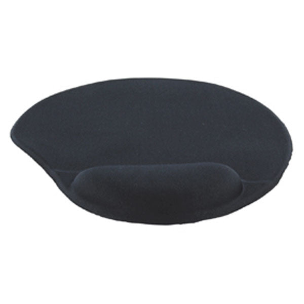Tapis de souris repose poignet en gel cmp-matgel22 assure un confort inégalé réduit la pression ECLATS DESTOCKAGE