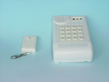 Telealarme medical sans fil tele alarme transmetteur telephonique radio de medaillon bouton panique ECLATS DESTOCKAGE