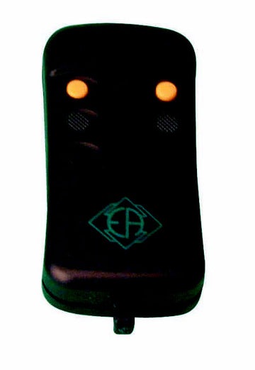 Telecommande 30.875mhz akmy2 allmatic miniature 2 canaux 50/200m automatisme motorisation ECLATS DESTOCKAGE