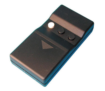 Telecommande 4 canaux 26.995mhz 40964 4 fonct27 100/600m automatisme motorisation albano ECLATS DESTOCKAGE
