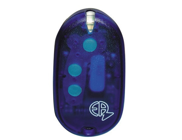Telecommande 433mhz s3 portail miniature auto happy europe 4 fonctions ECLATS DESTOCKAGE