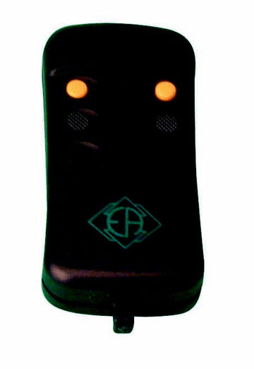 Telecommande akmy2 allmatic 30.875mhz automatisme motorisation miniature 2 canaux 50/200m ECLATS DESTOCKAGE