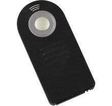 Telecommande d5000 d3000 d40 d50 d60 d70 d80 d90 ml nikon  l3 f75 f65 f55 n65 n75 8400 8800 ECLATS DESTOCKAGE