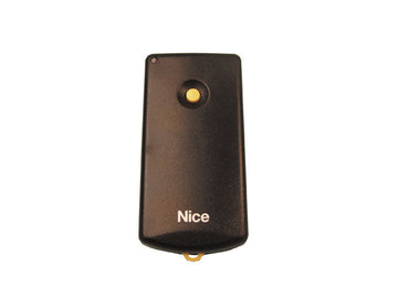 Télécommande émetteur nice 1 fonction 30.875mhz télécommande portail 1 canal easy k1m ECLATS DESTOCKAGE